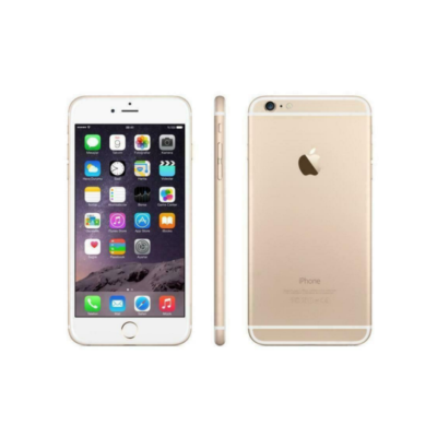 Apple iPhone 6 Plus 16GB Unlocked - Silver, Gold, Space Gray