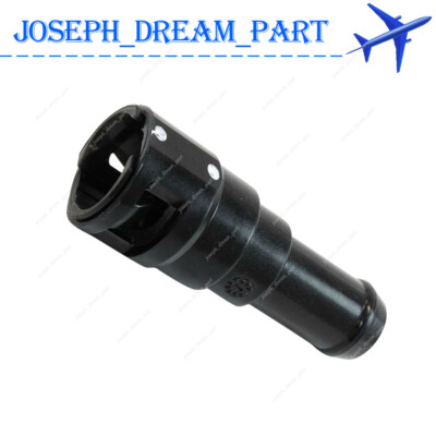 For Mazda 3 04-09 MX-3 Cooler System Heater Water Hose Connector