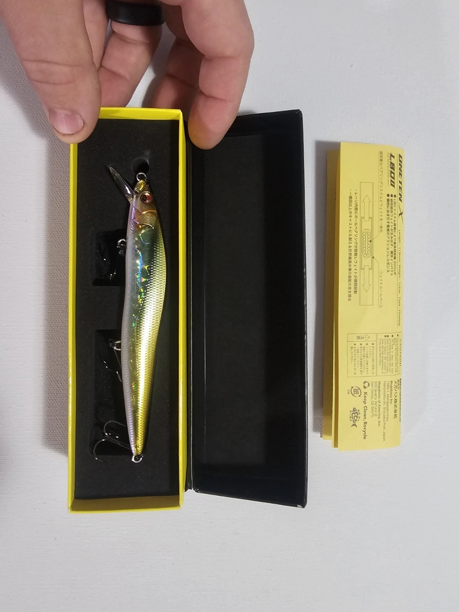 megabass x 30 products for sale | eBay