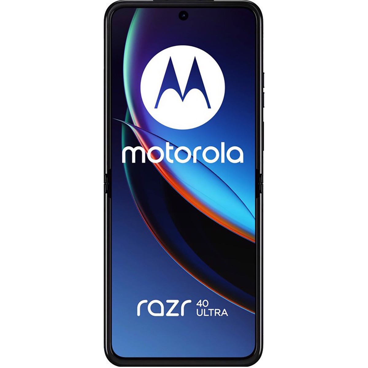 Motorola Razr 40 Ultra 5G Infinite Black 256GB + 8GB Dual-SIM