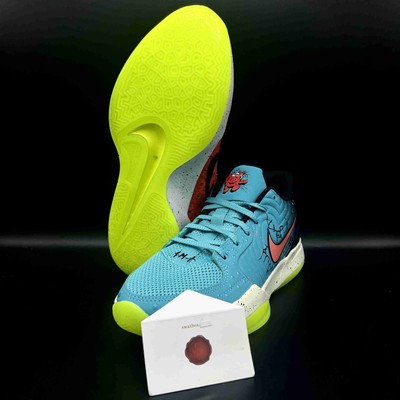 Nike Kool-Aid x Ja 2 Tropical Punch IF0302-800 Ship Now | eBay