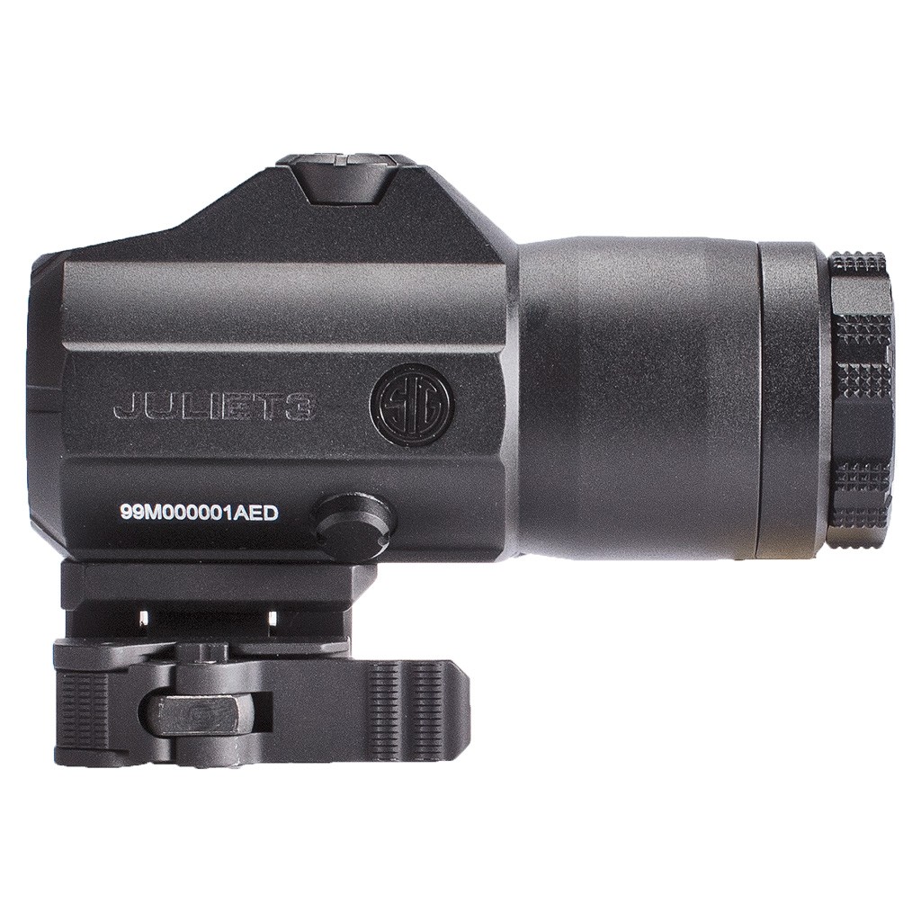 SIG SAUER Juliet 6 6x Magnifier for sale online | eBay