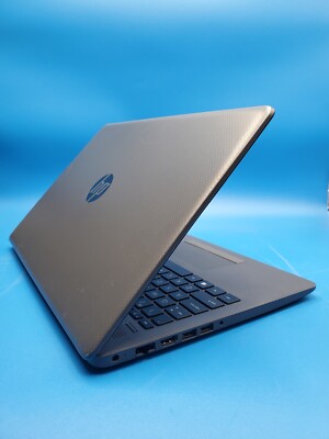 HP 250 G7 Notebook 15.6