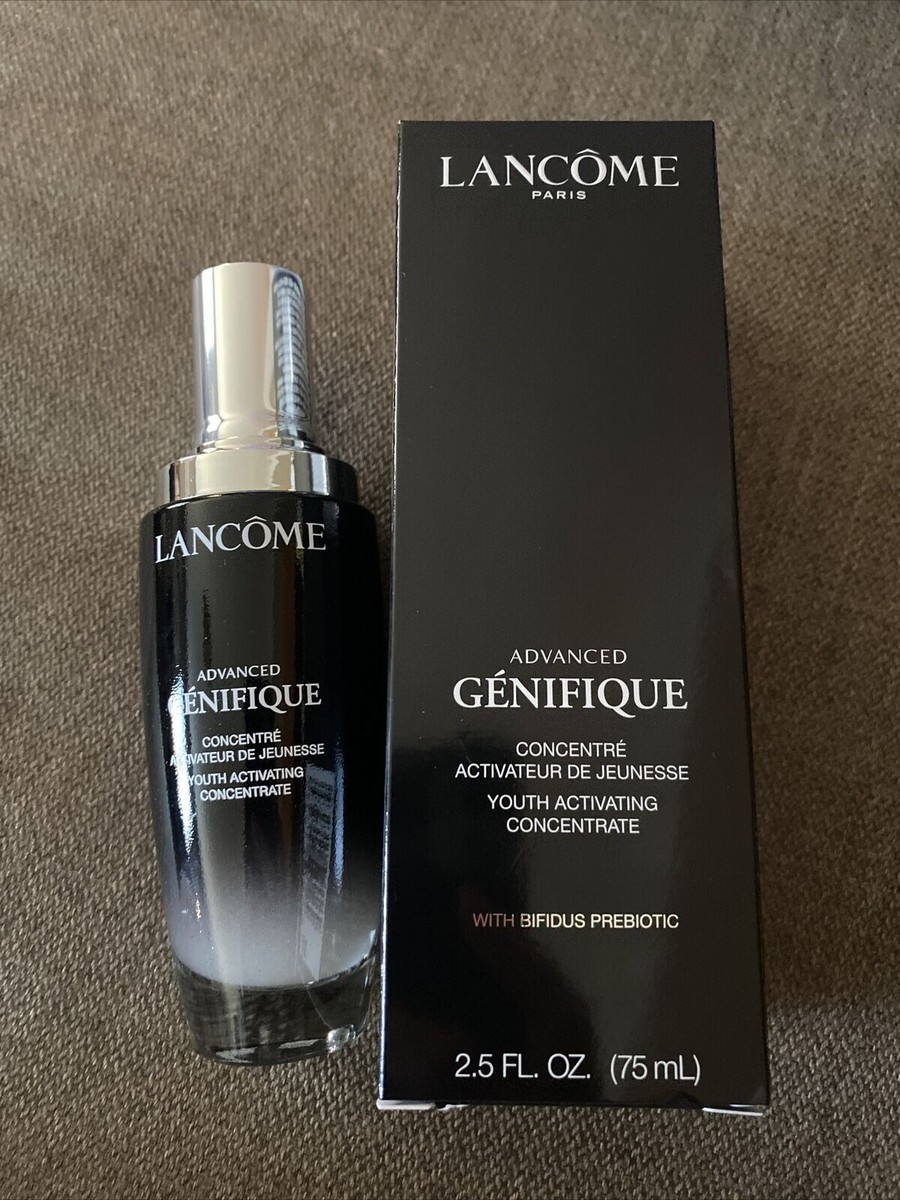 Lancome Advanced Genifique Youth Activating Concentrate Serum 75ml