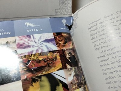 Art of Rise of the Guardians by Ramin Zahed (2012, Hardcover) for