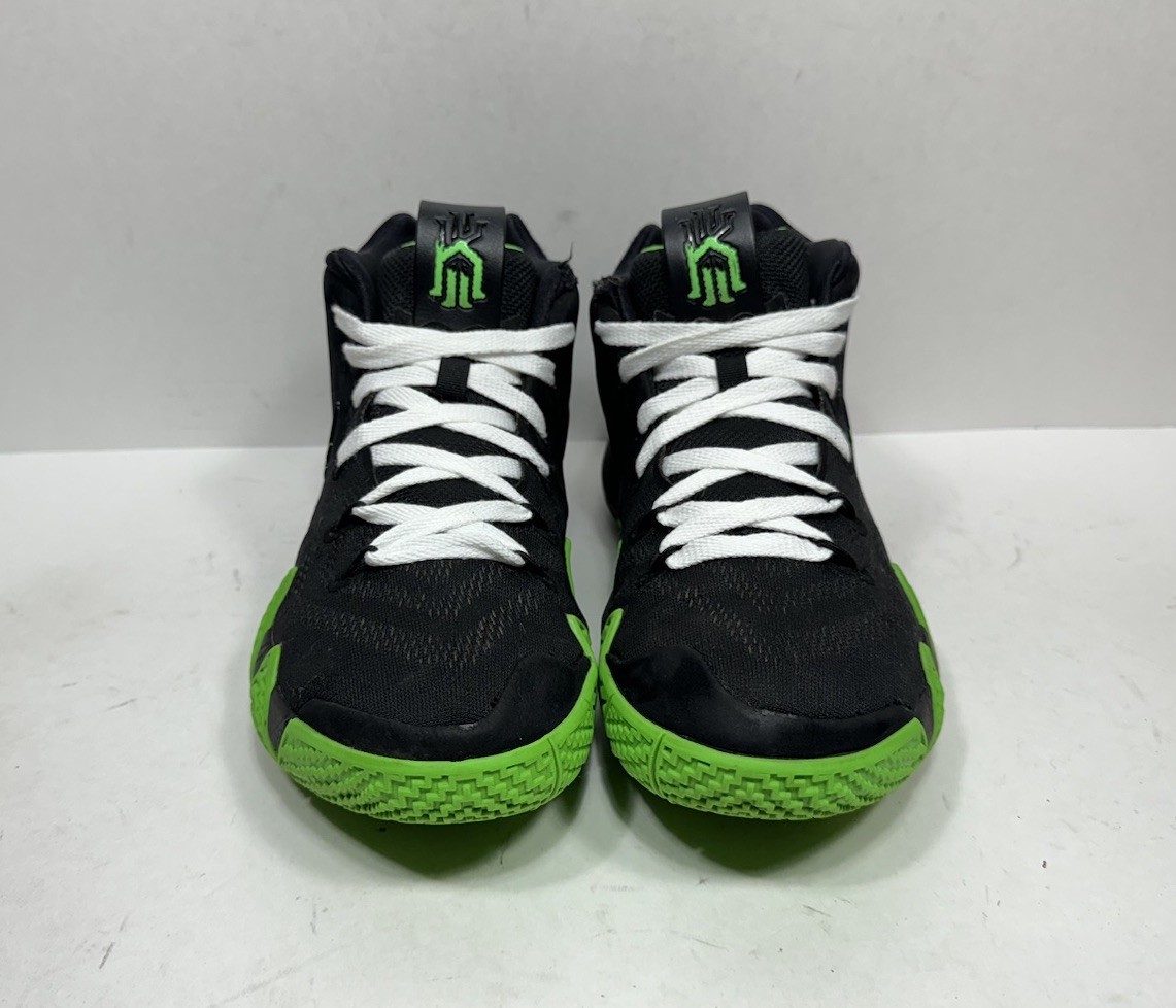 Size 8.5 - Nike Kyrie 4 Halloween for sale online | eBay