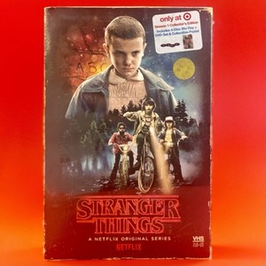 Stranger Things Dvd | eBay