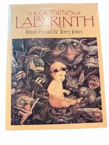 The Goblins of Labyrinth | eBay