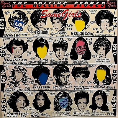 ROLLING STONES 