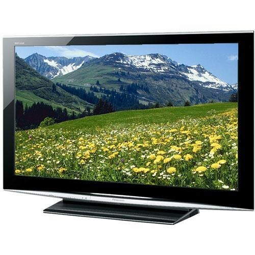 Panasonic TH-58PZ800U VIERA HD 1080p Plasma 58