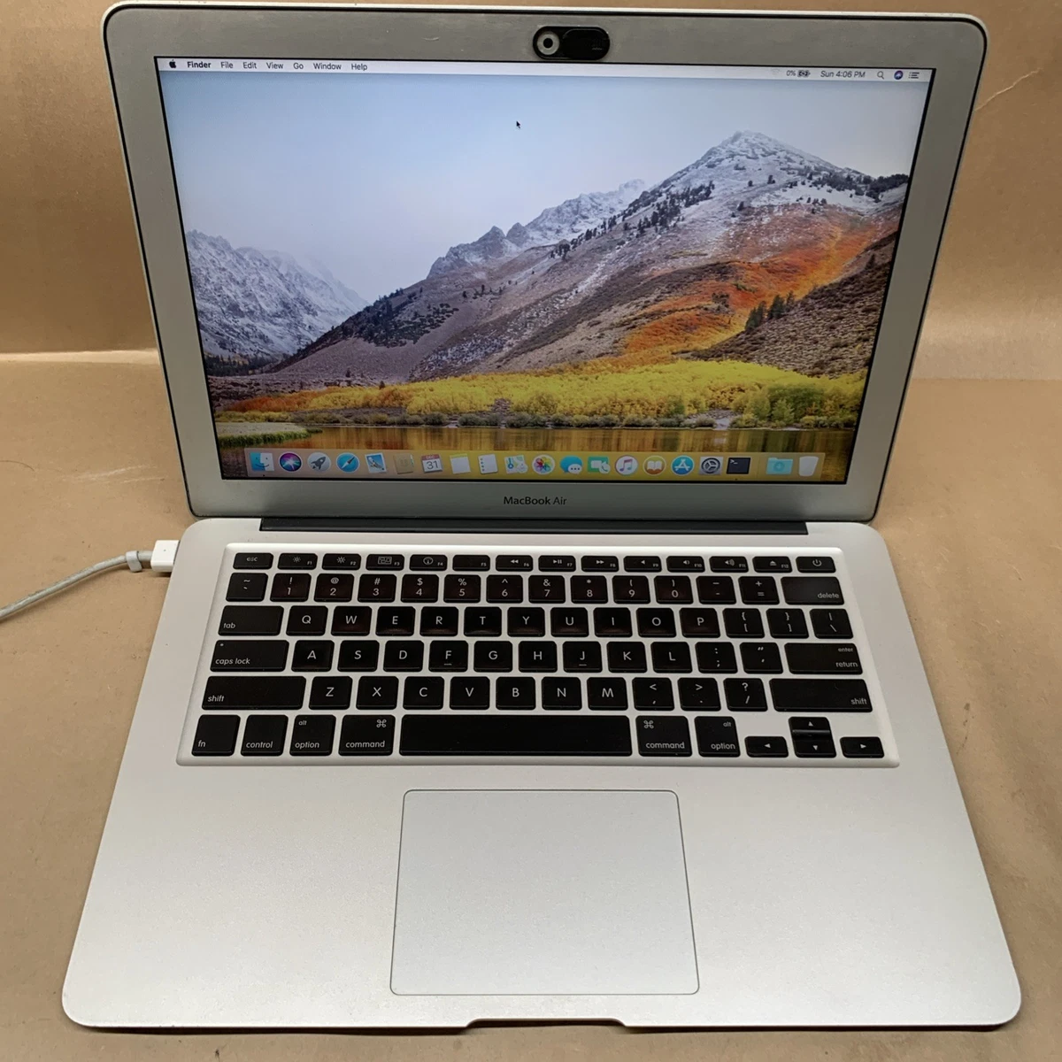 Apple MacBook Air 13 in 2010 for sale | eBay