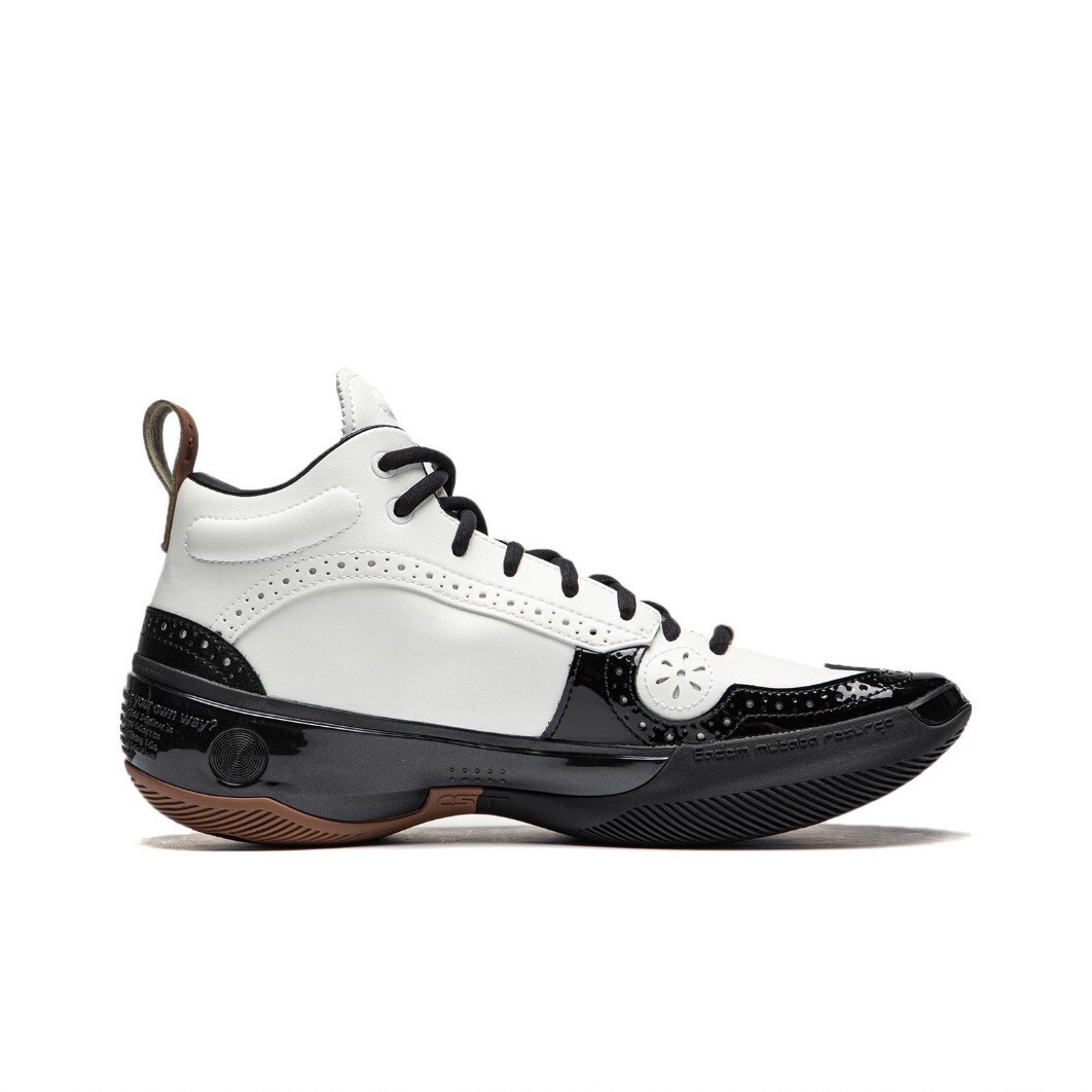 Li-Ning Way of Wade 10 'Gentleman' (Ship from HongKong) | eBay