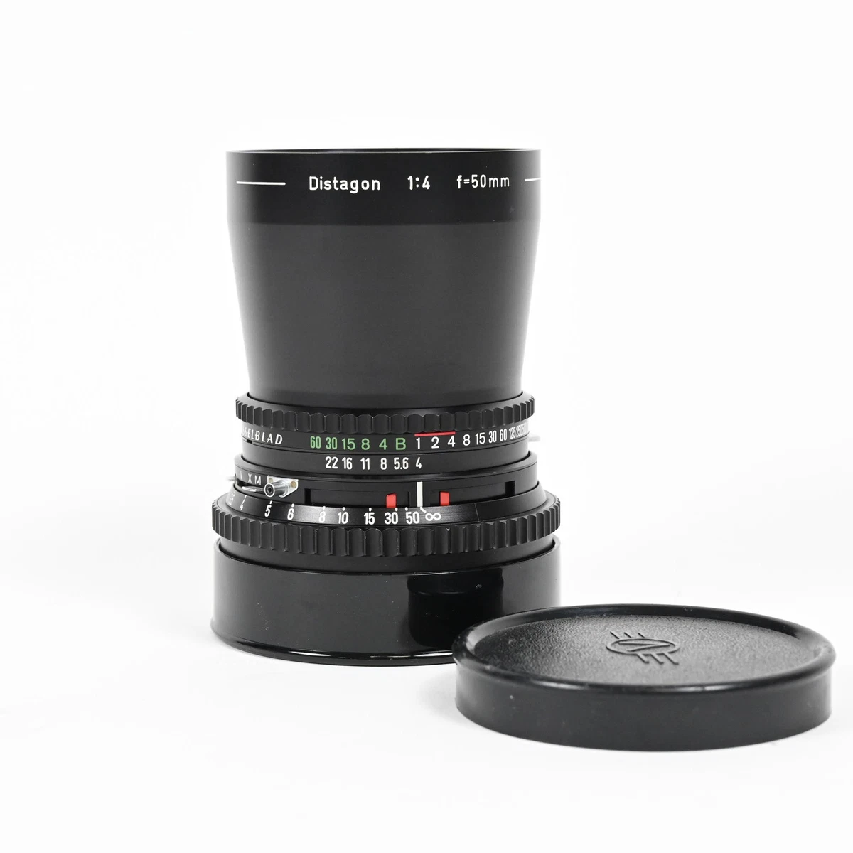 Hasselblad ZEISS Distagon T* f/4 Camera Lenses for sale | eBay