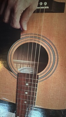 Fender FA-100 Pack Acoustic Guitar for sale online | eBay