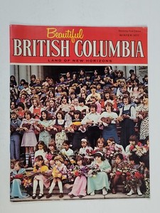I.HTML?_Nkw=Beautiful British Columbia Magazine for sale | eBay