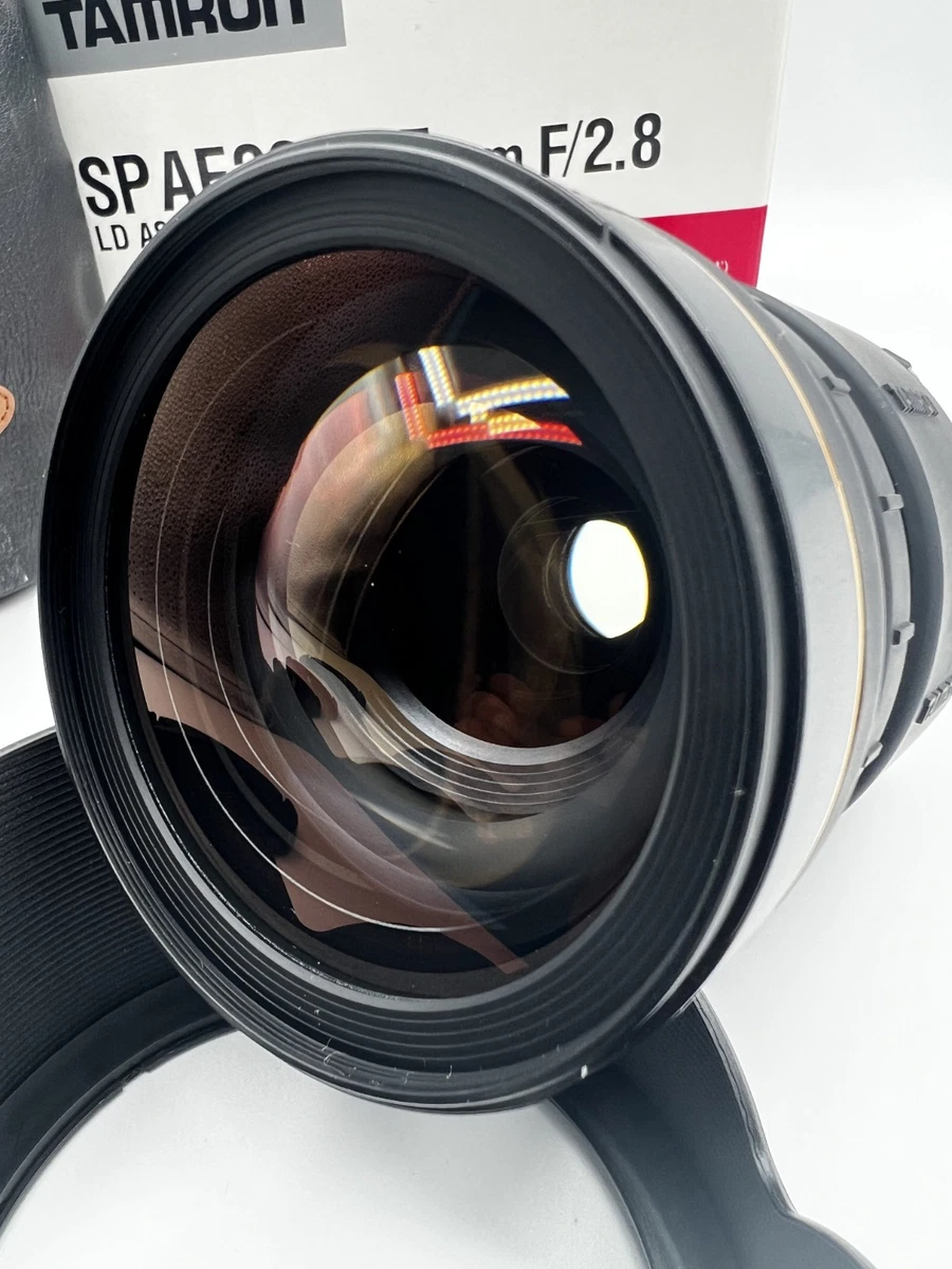 Canon EF 28-105mm Focal Camera Lenses for sale - eBay