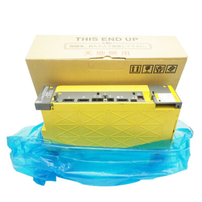 A06B-6124-H207 Fanuc Servo drive amplifier Brand new Shipping via