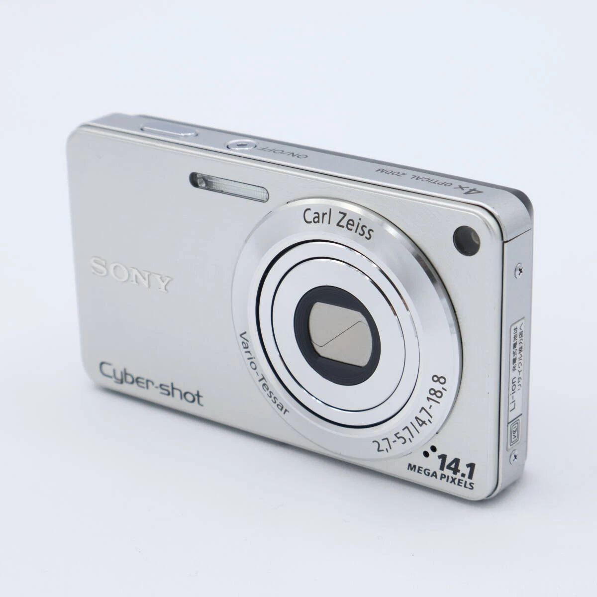 Sony Dsc W350 for sale | eBay