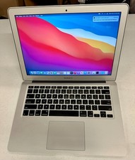2014 Apple MacBook Air 13.3 Inch Laptops for sale | eBay