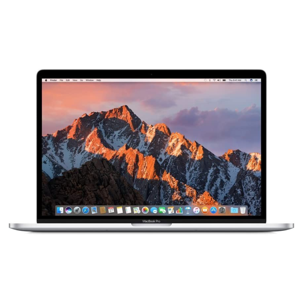 2016 Apple MacBook Pro 15