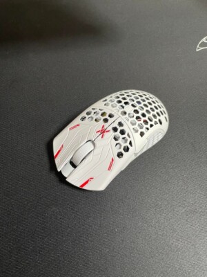 Finalmouse Ultralight ULX Pro Series Lion Aceu size M Wireless