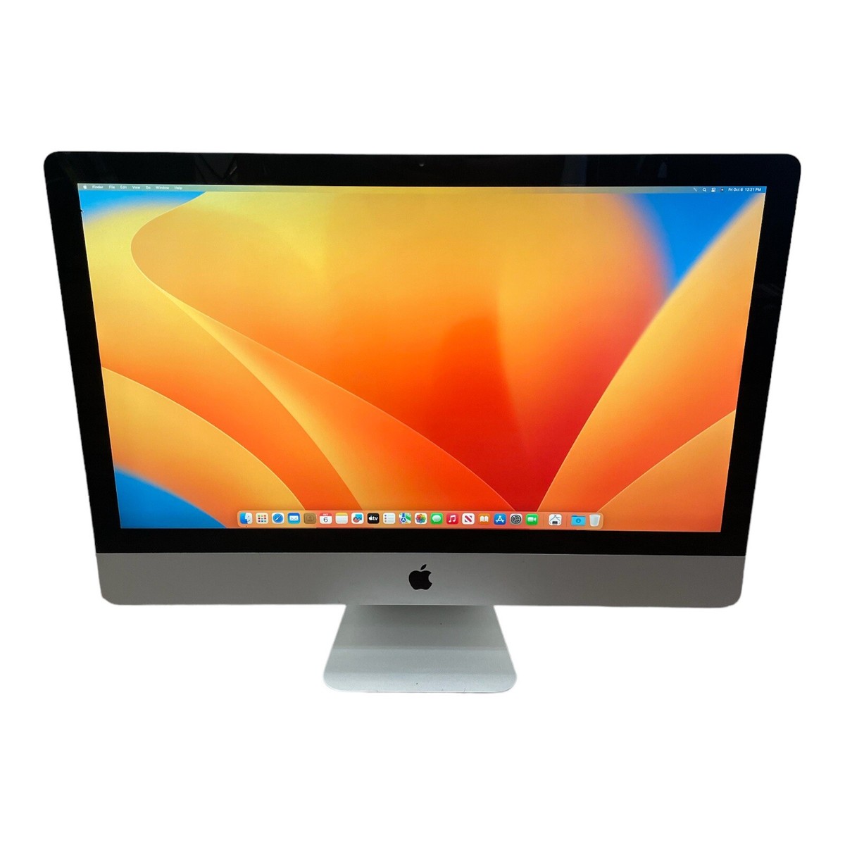 Apple iMac 27