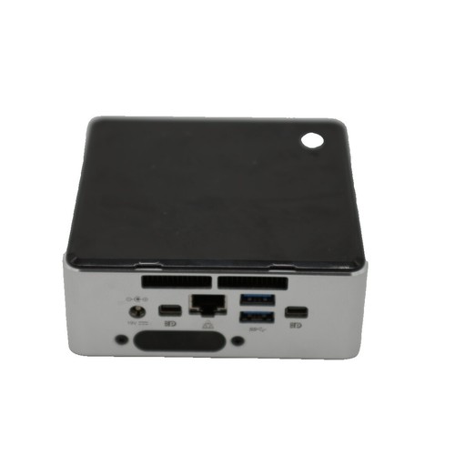 Mini PC Intel NUC DC53427HYE - i5 - 16GB Memory - 240GB SSD