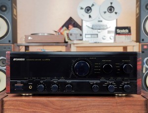 Au 888 Sansui | eBay