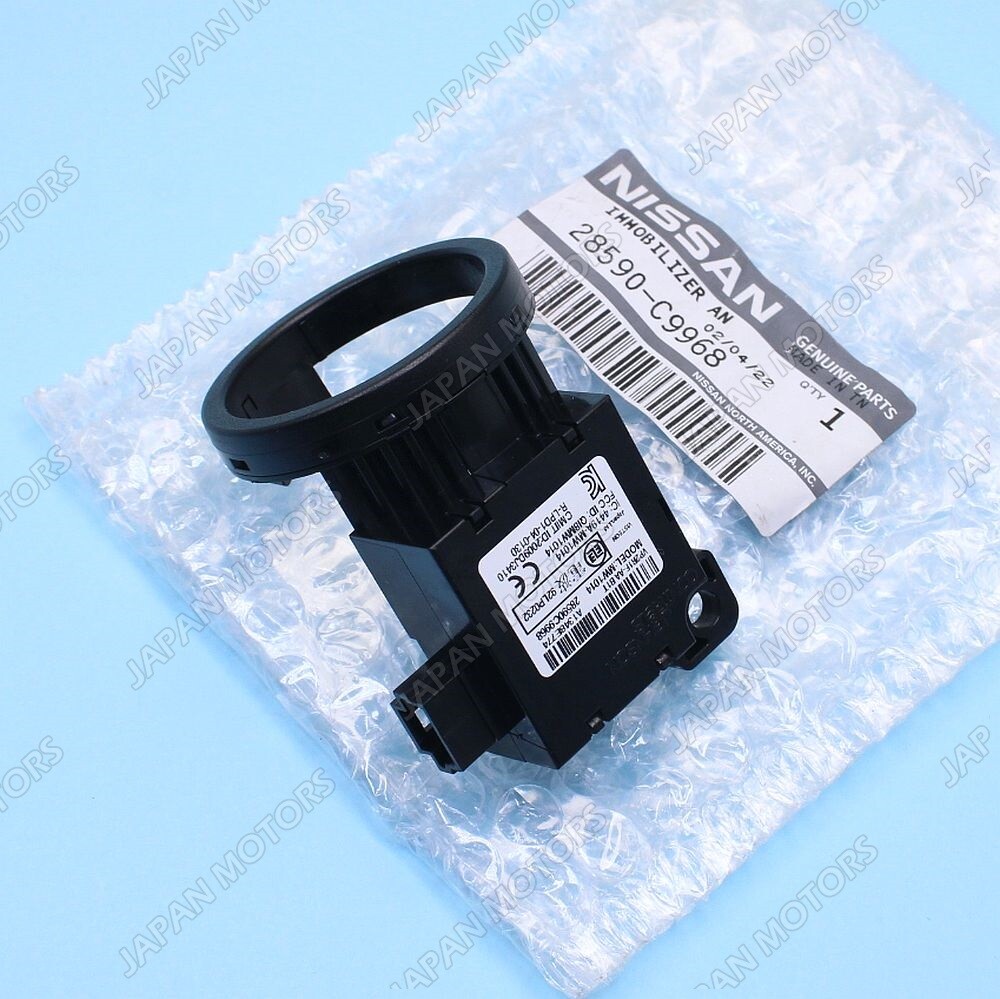 New Genuine Nissan Infiniti Ignition Immobilizer Module Control
