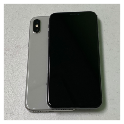 Apple iPhone X 64GB/256GB - Space Gray/Silver Unlocked - T-Mobile