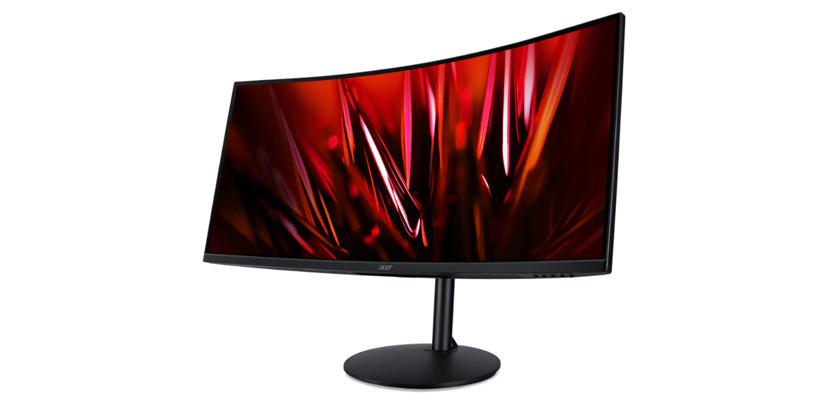Acer Nitro XZ2 34