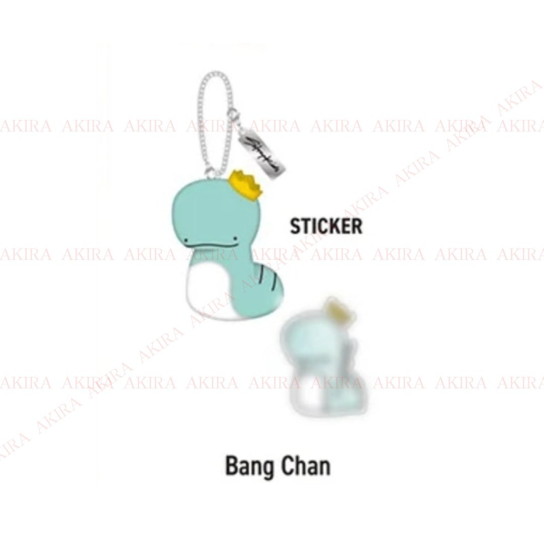 STRAY KlDS JYP JAPAN POPUP STORE 2025 SKZ SAUNA OFFICIAL GOODS | eBay