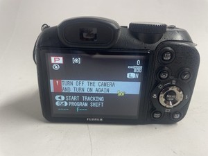 FUJIFILM FinePix S2940WM コンパクトデジタルカメ Fujifilm Finepix