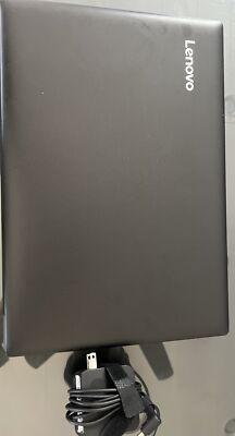 Lenovo ideapad 330-15ikb Model 81DE - Restored | eBay