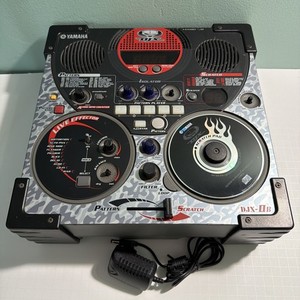 Yamaha Djx | eBay