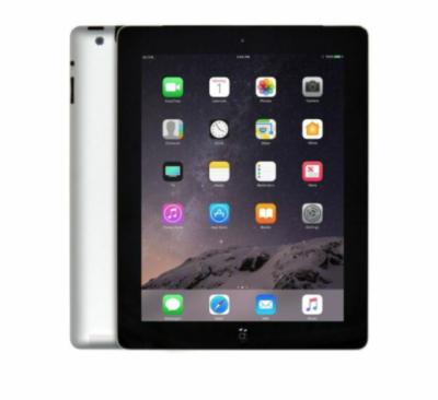 Apple iPad 3rd Gen A1416 Wi-Fi 32GB 9.7