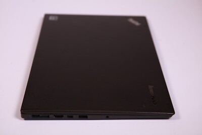 Lenovo ThinkPad X1 Carbon 14