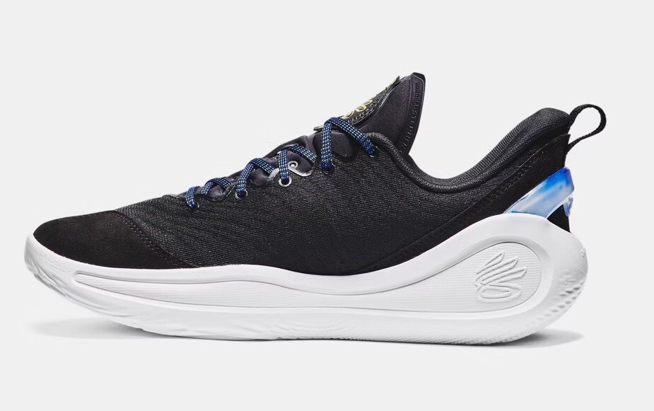 Unisex Curry 12 'Dub Nation' Basketball Shows M9/W10.5 | eBay