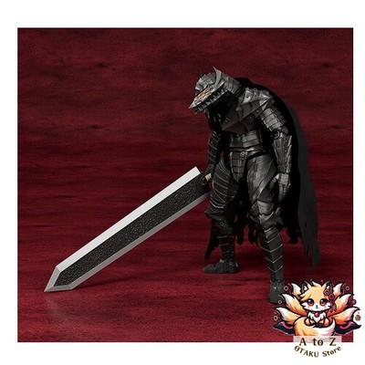 NEW Max Factory PLAMATEA Berserk Guts Berserker Armor Ver. Non