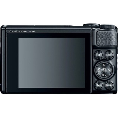 Canon PowerShot SX740 HS Digital Camera - Black 13803306309| eBay