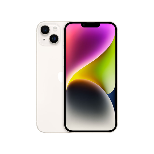 iPhone 14 Plus 256GB Apple Starlight 6.7