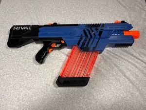 Nerf Rival Khaos | eBay