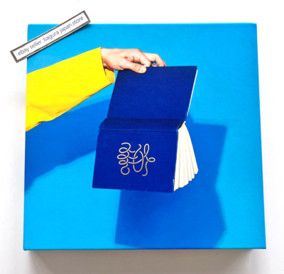 SHINee JONGHYUN She is 1st Full Album 2016 CD + Booklet No