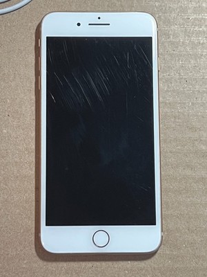 Apple iPhone 8 plus 64GB Gold Unlocked Smartphone A1864 | eBay
