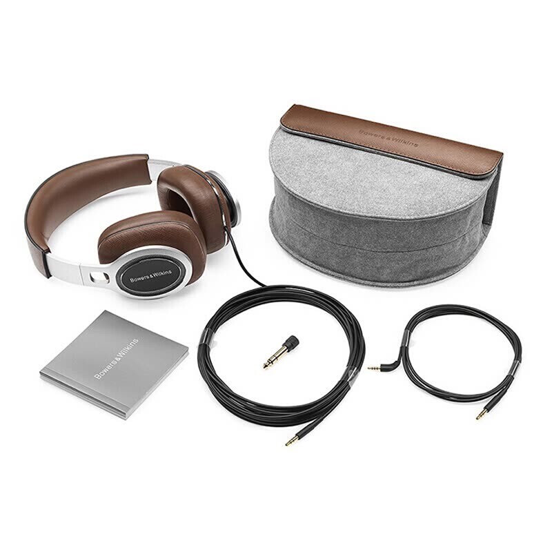 Bowers Wilkins P9 Signature Headphone Brand New Sealed (Last One