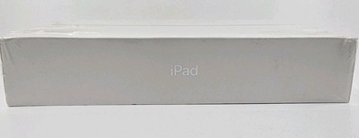 Apple iPad (9th Generation) A2602 256 GB, Wi-Fi, 10.2 in - Silver