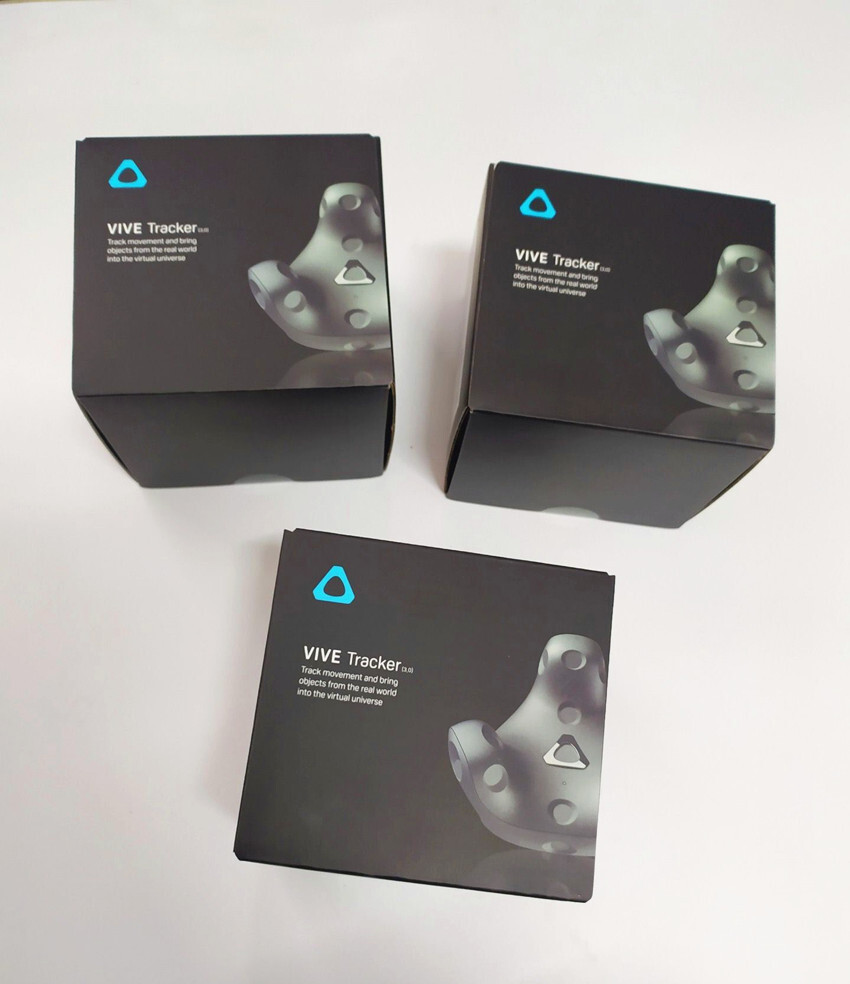 vive tracker 2018 2個セット vr トラッカー 2PYV200 HTC 2PYV200 VIVE