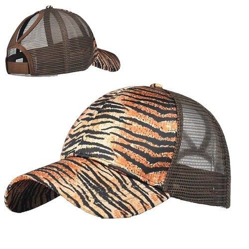 Palace Claw Furry Trucker Cap Leopard | eBay