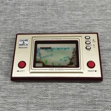 Octopus [OC-22] Prices Game & Watch | Compare Loose, CIB & New Prices