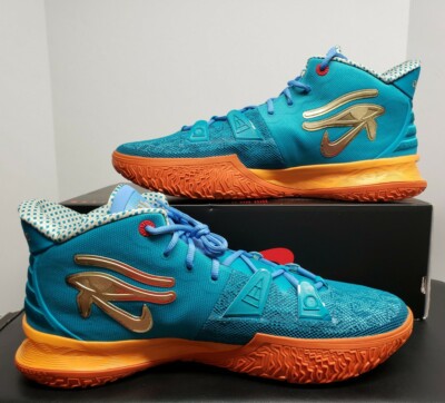NIKE KYRIE 7 CONCEPTS 